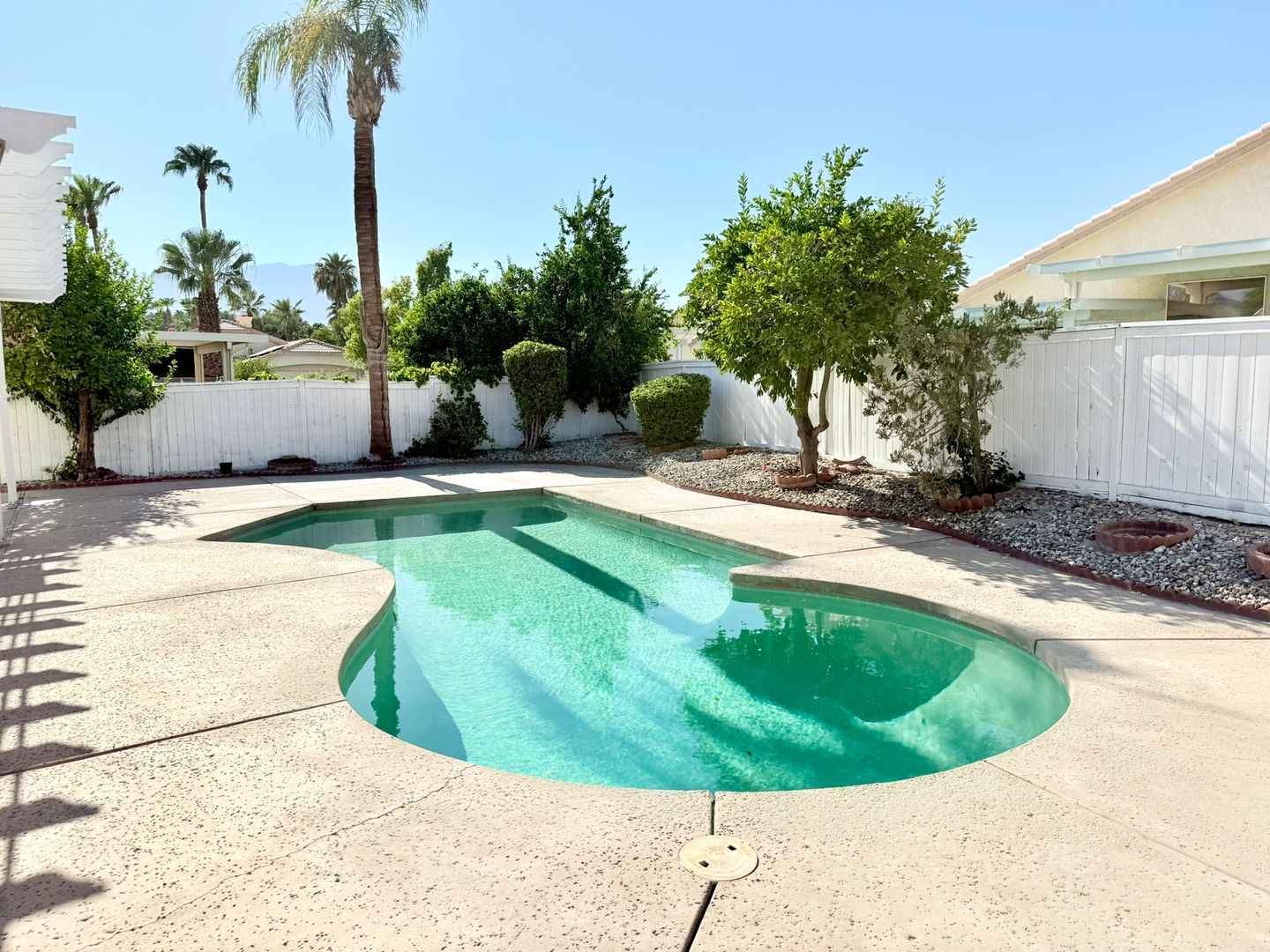 Palm Desert House: 236 Strada Fortuna