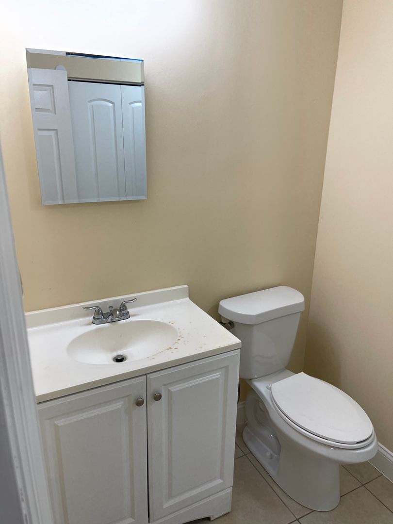 West Palm Beach House: 632 54th St.