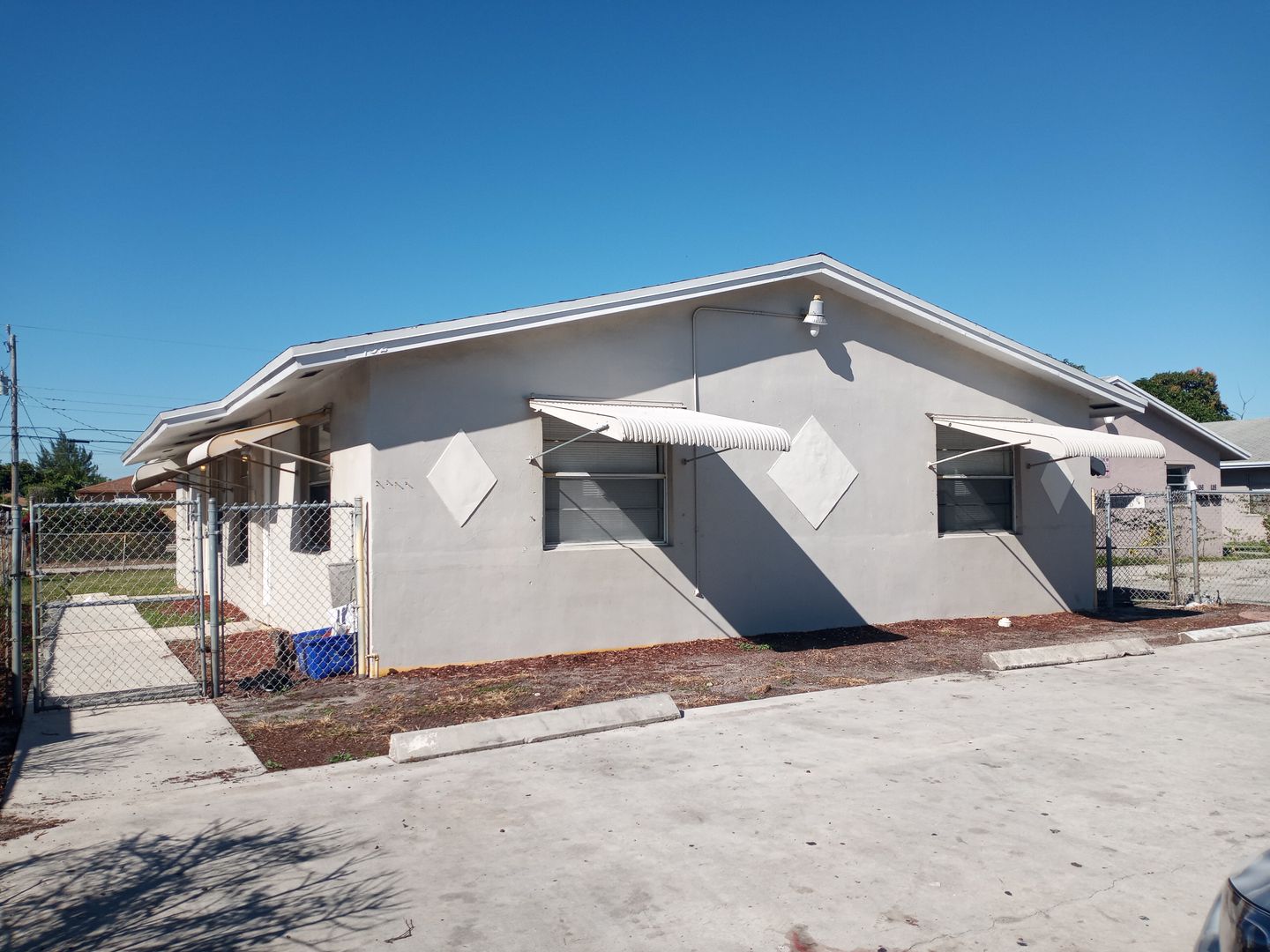 Delray Beach House: 132 S.W. 12th Ave.