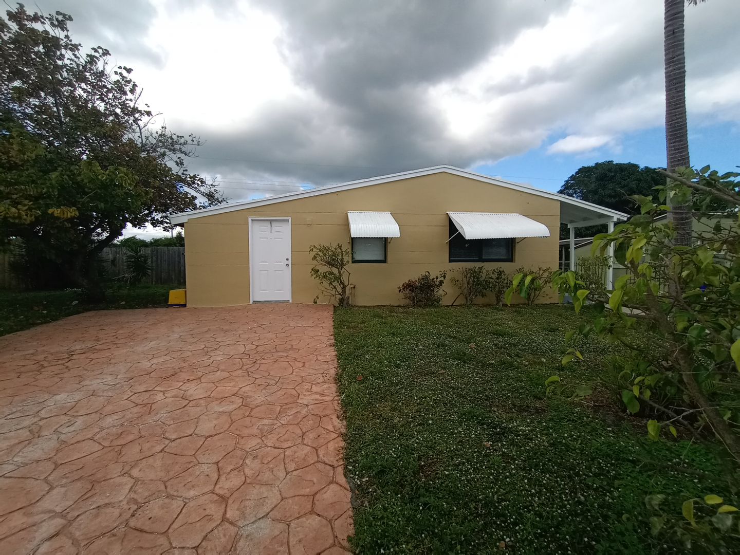 Riviera Beach House: 1080 W. 27th St.