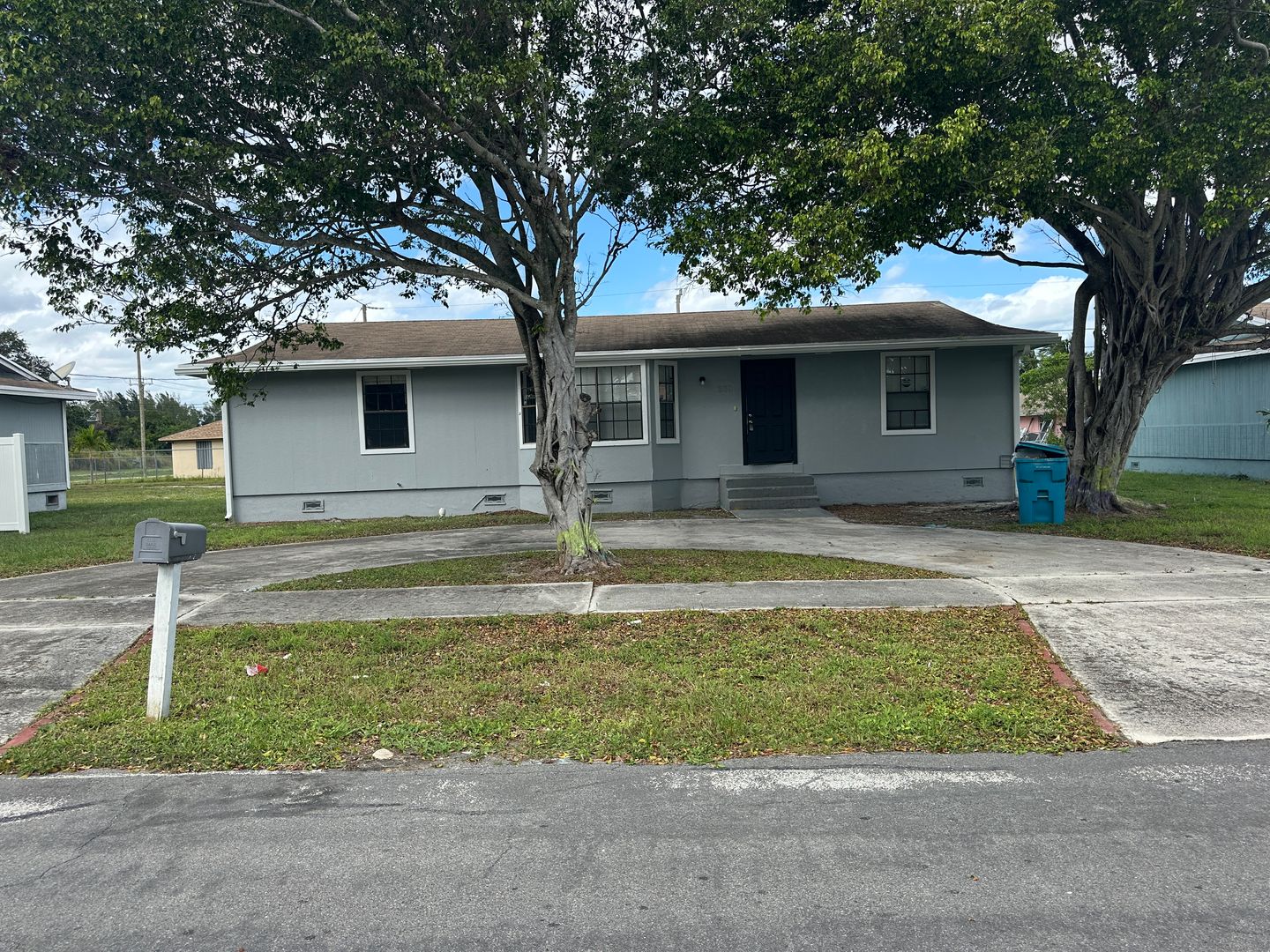 Boynton Beach House: 539 N.W. 8th Ave.