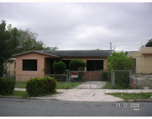 West Palm Beach House: 632 9th St.