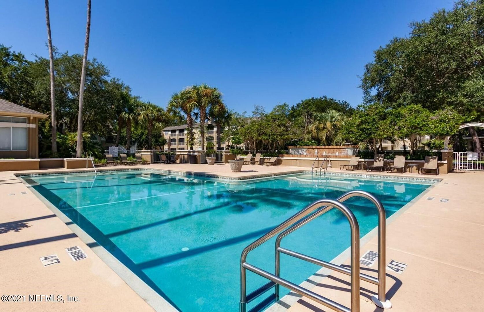 Ponte Vedra Beach Condo: 29 Arbor Club Drive #209