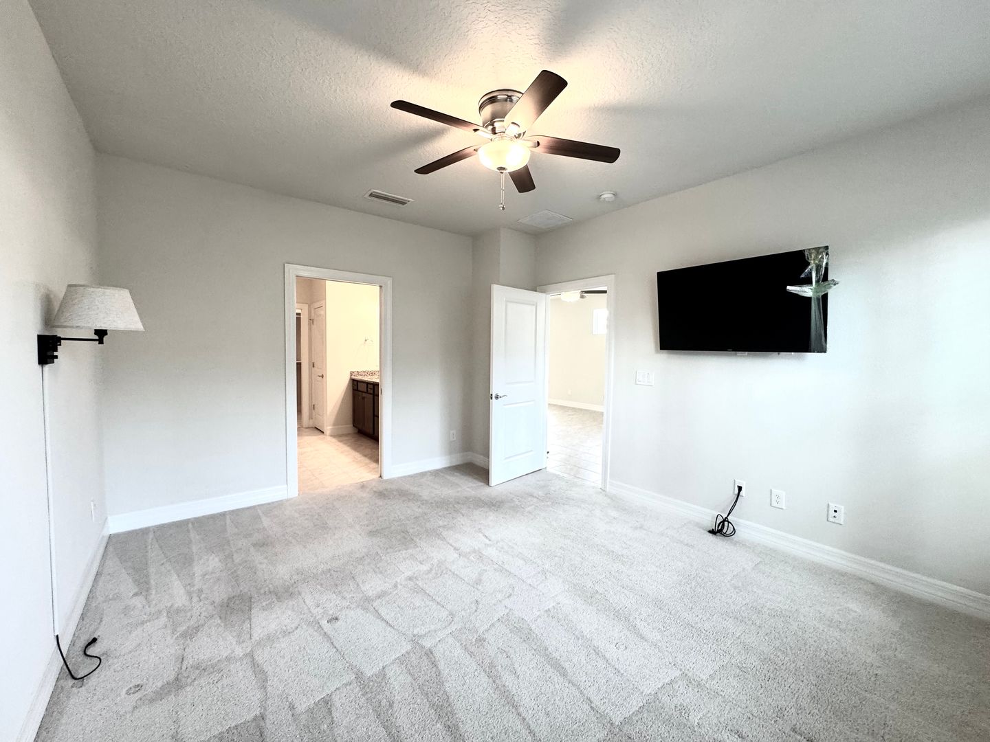 Ponte Vedra Townhome: 56 Broadhaven Drive