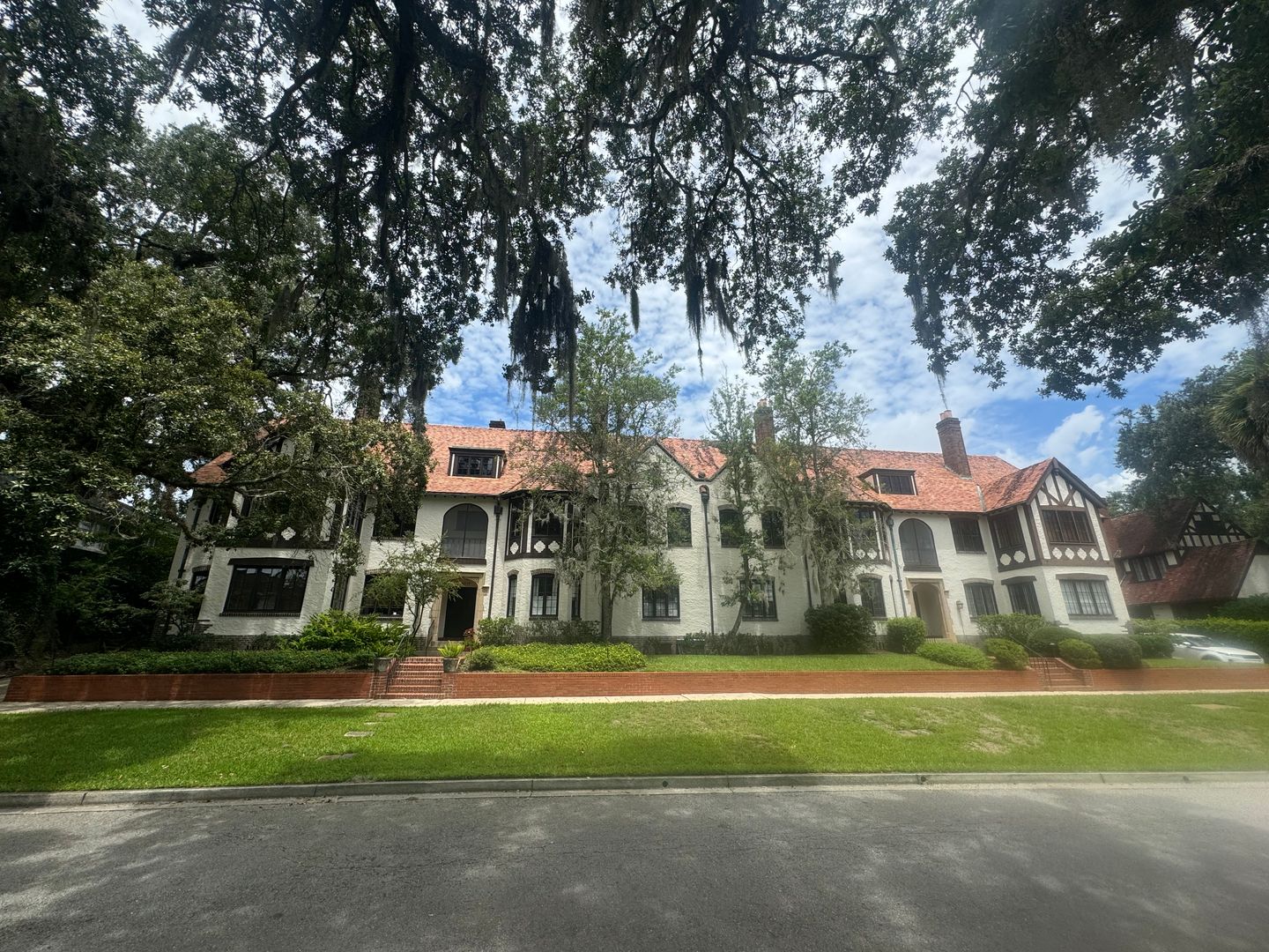 Jacksonville Condo: 3319 Pine St Unit 2