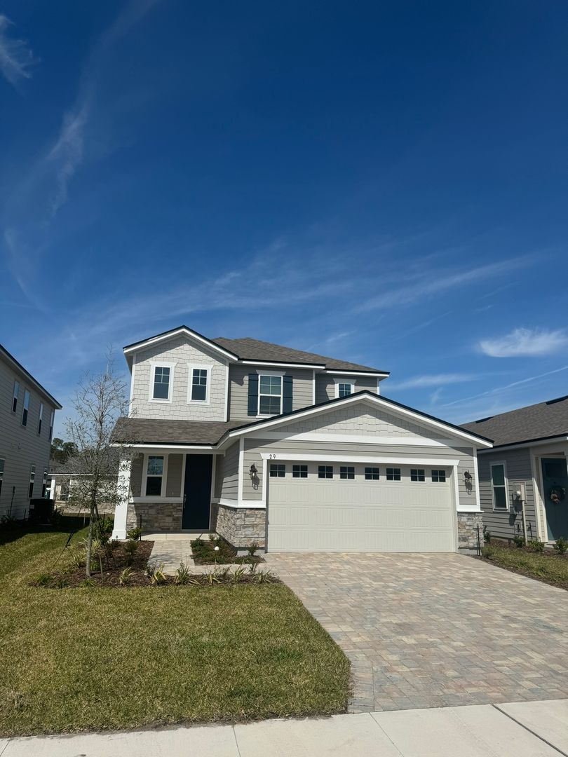 St Augustine House: 29 Cedar Elm Way