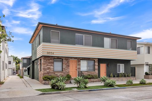 LARGE 1x1 in Belmont Heights – photo 1