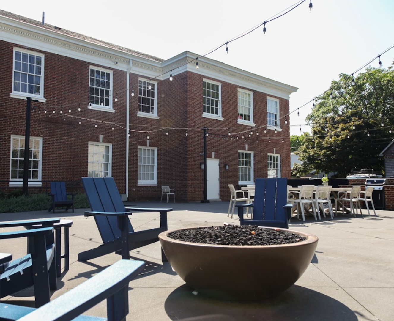 Richmond Apartment: 3003 Parkwood Ave