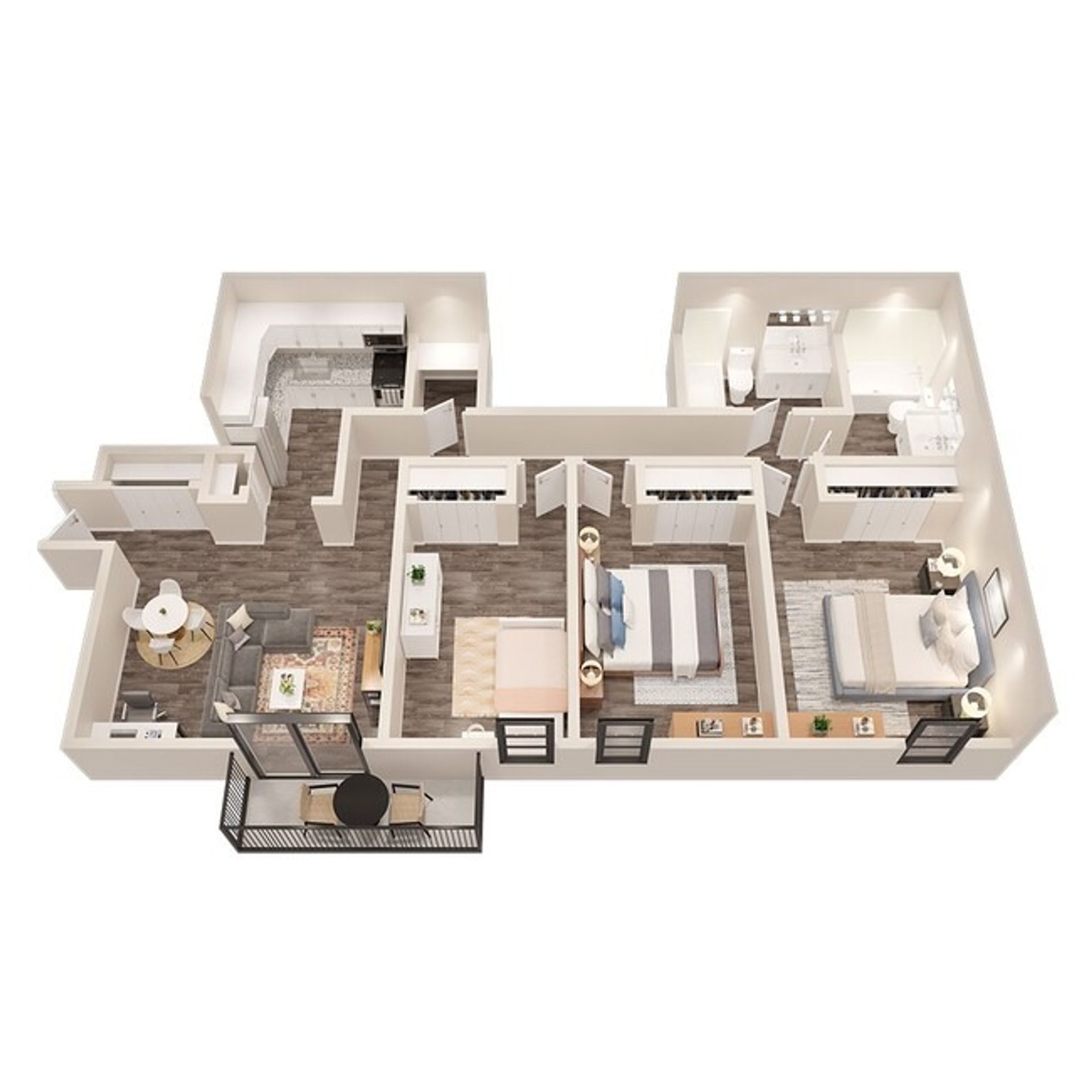 Portsmouth Apartment: 303 Effingham St