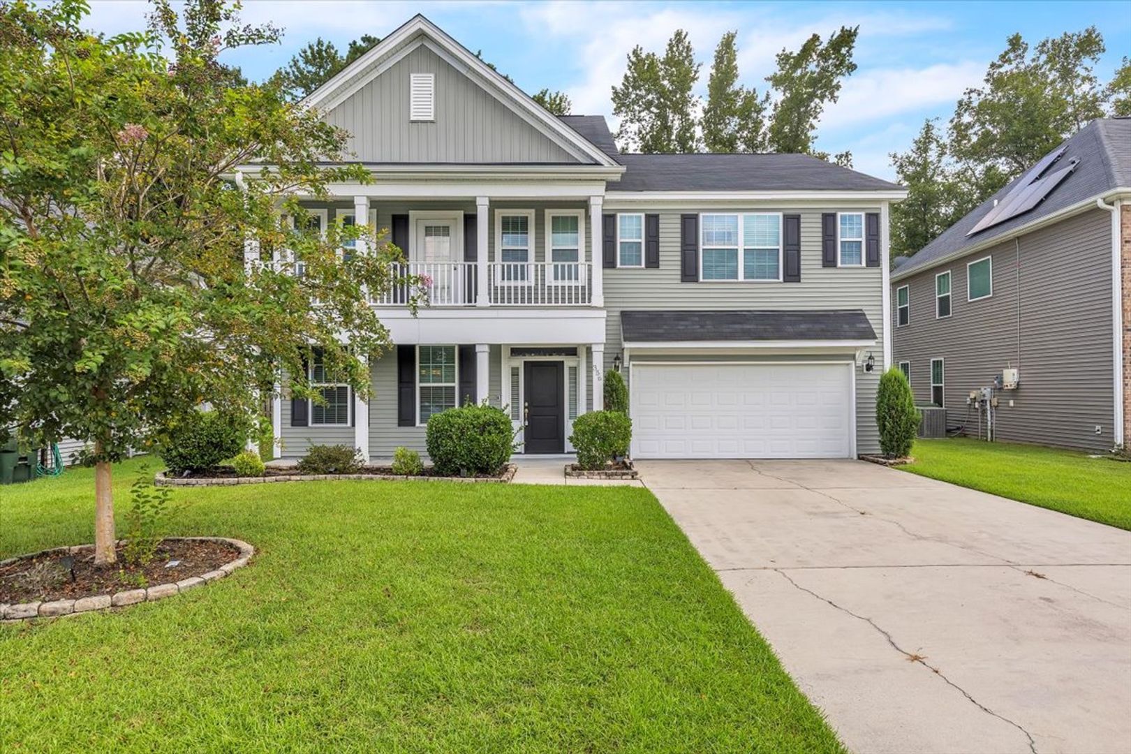 Pooler House: 356 Casey Dr