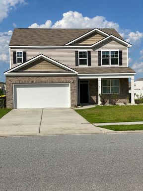 5 bedroom house in Pooler – photo 1