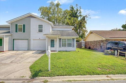 Sandfly 2 bedroom townhome – photo 1