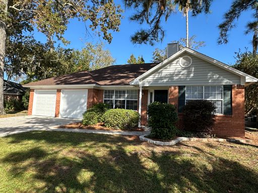 Wilmington Island 3 bedroom – photo 1