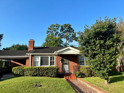 3 Bedroom home on Savannah's West side – photo 1