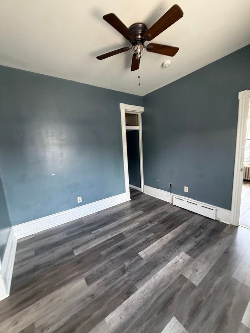 Reading Apartment: 450 S 18th Street