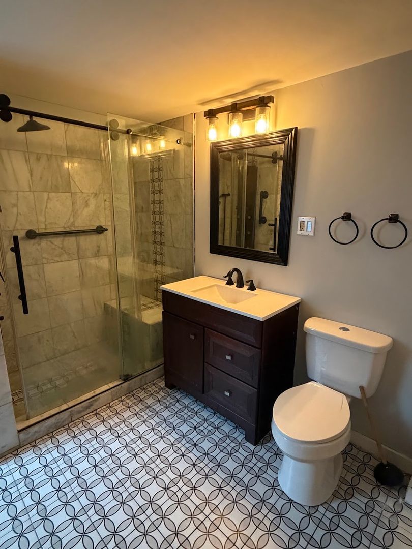 Reading House: 444 S. 7th Street