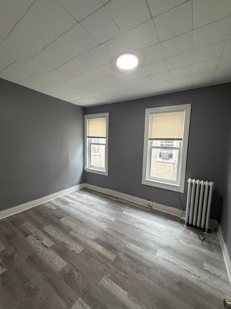 Reading Apartment: 232 S. 6th St.
