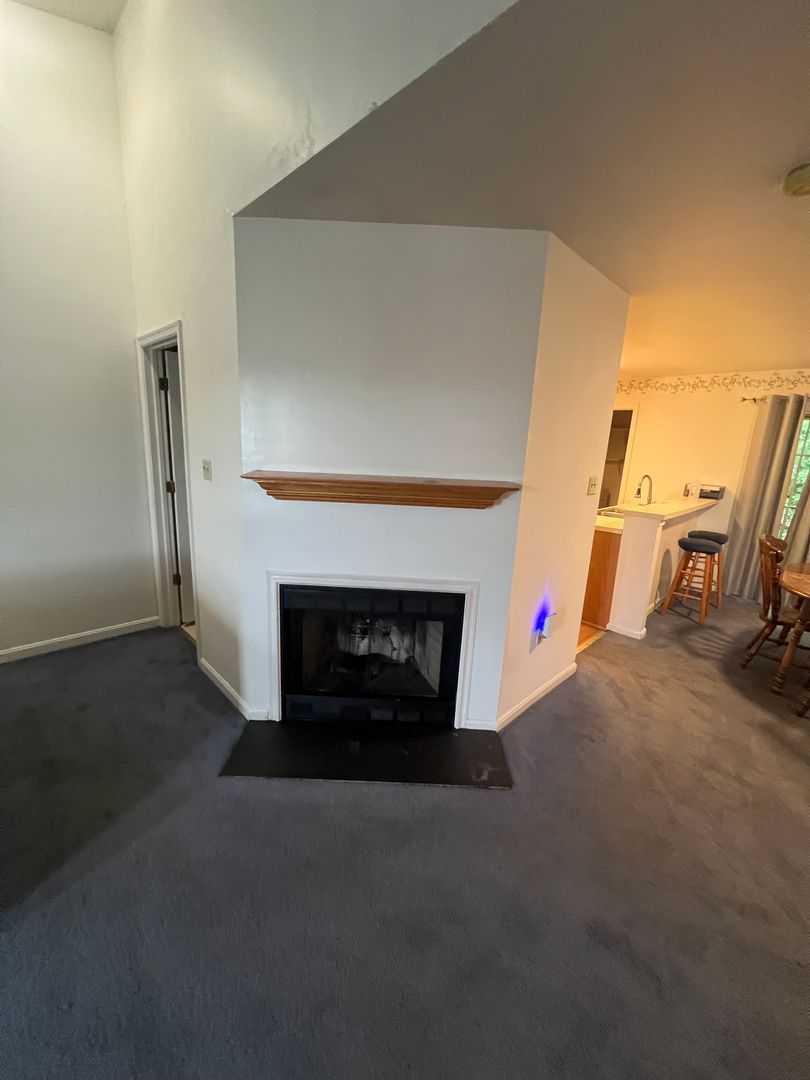Seven Oaks Condo