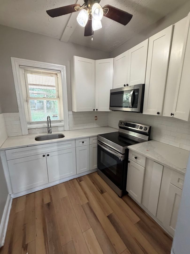 Reading House: 317 Wunder Street