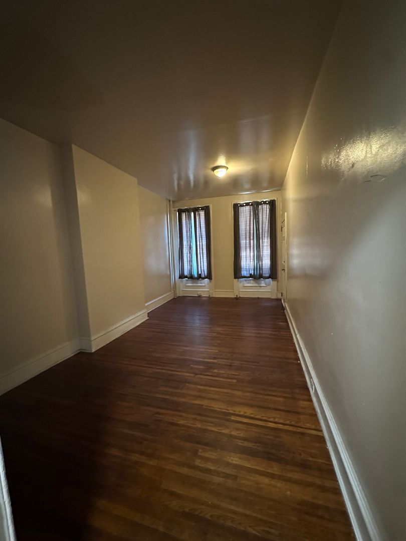 Reading Apartment: 138 N 8th Street
