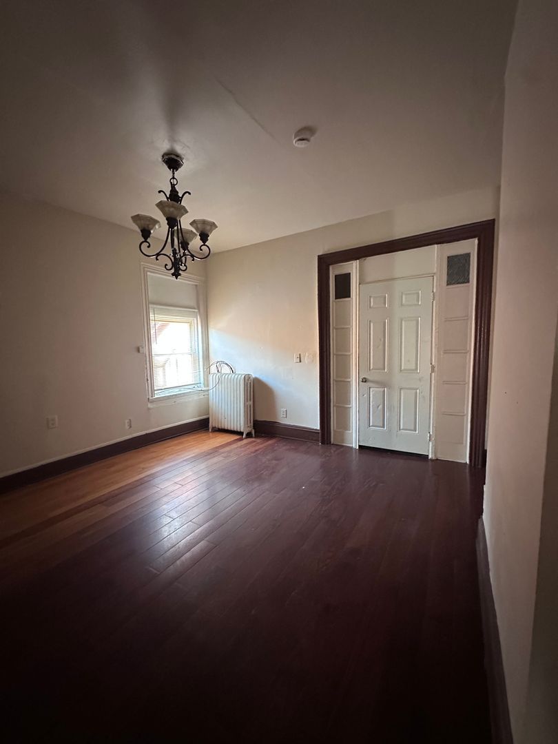 Reading Apartment: 238 S 6th Street