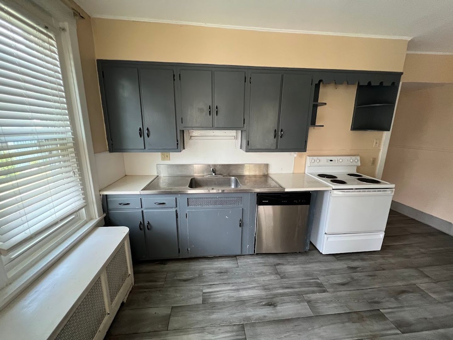 Reading House: 1502 N 14th St.