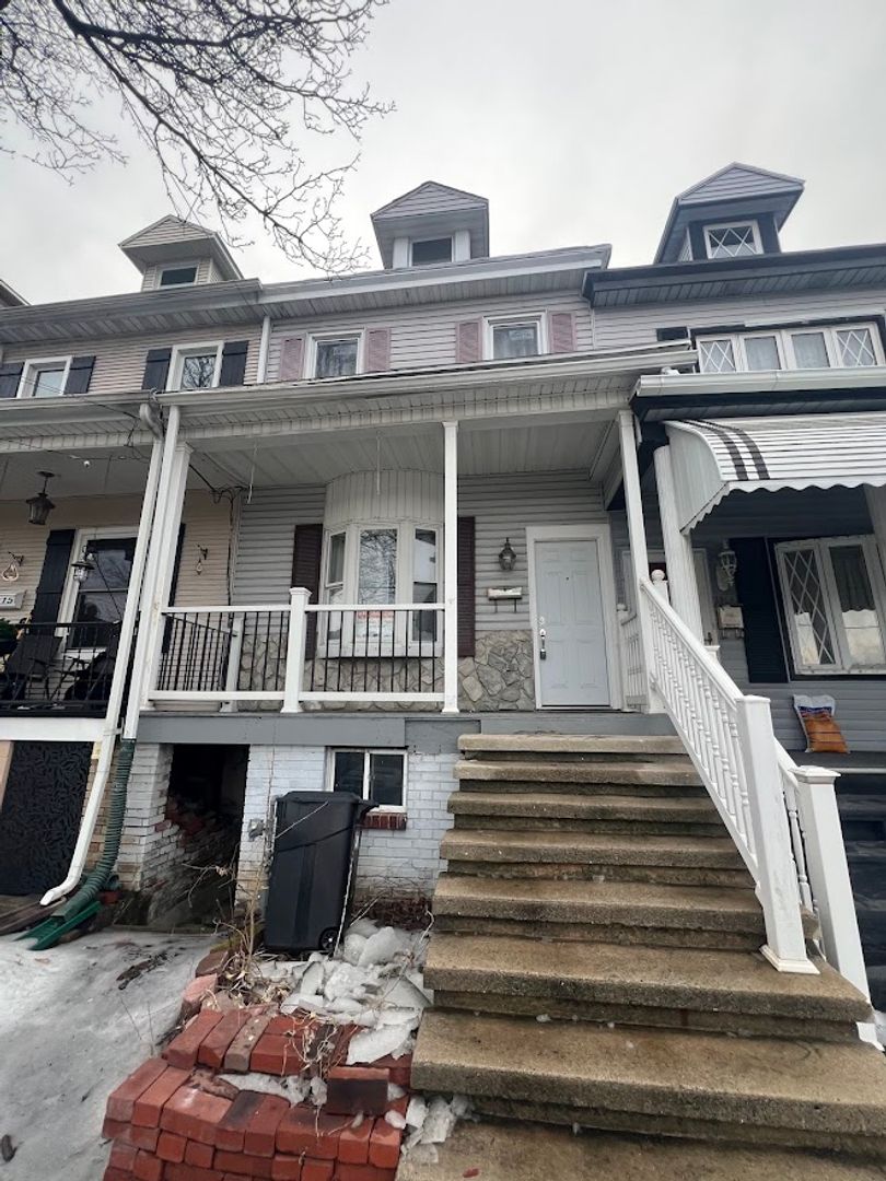 Newly updated 4 bedroom home - Pottsville, PA