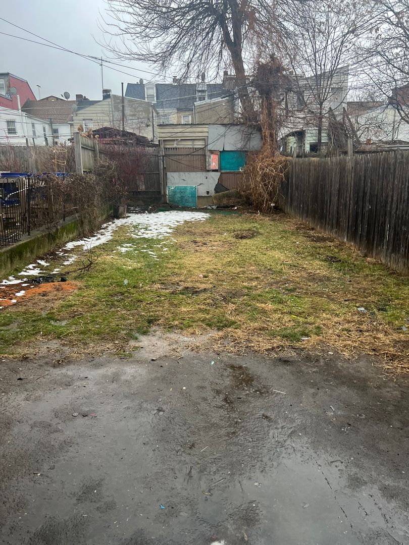 Reading Apartment: 138 N 8th Street