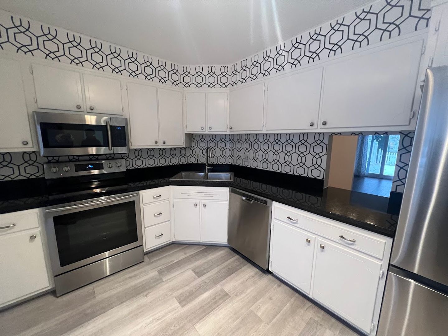 Reading House: 1914 Andre Ct.