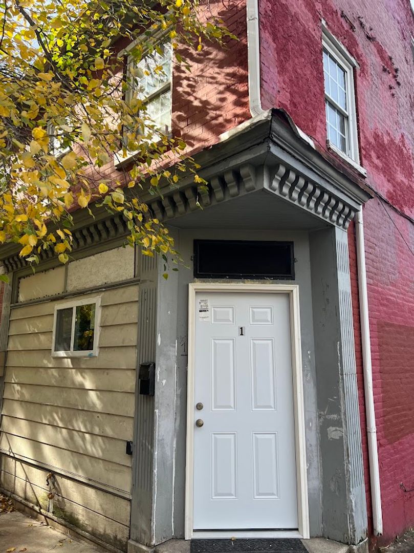 Reading Apartment: 26 S. 11th Street