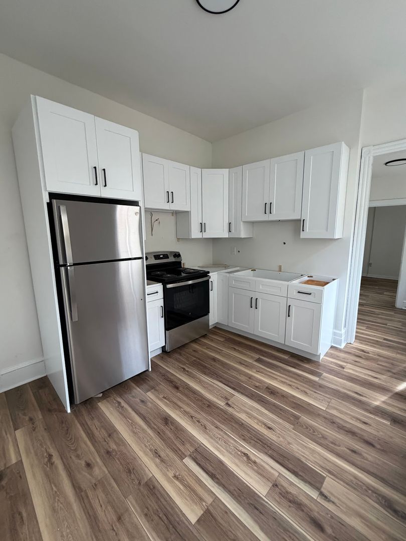 Reading Apartment: 929 N 3rd Street