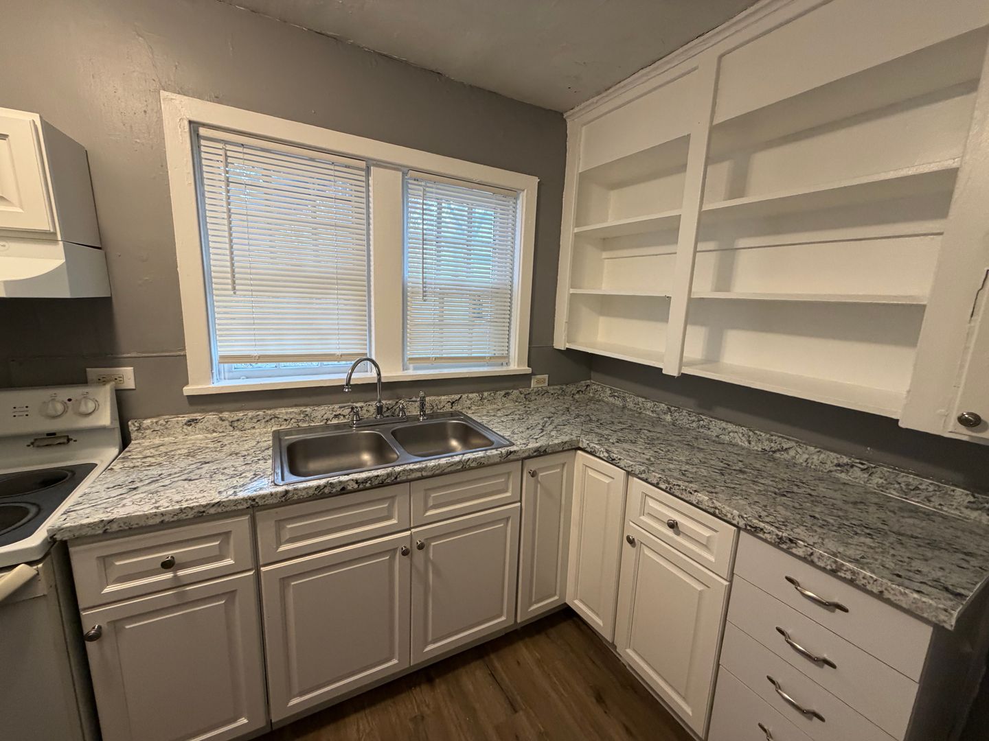 Reading Apartment: 109 Windsor Street