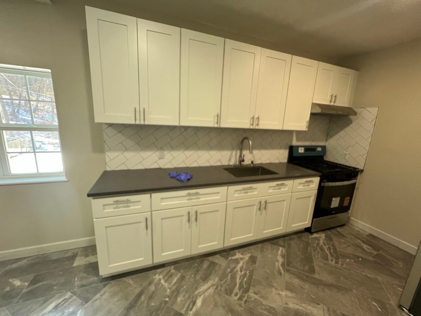 Reading Apartment: 648 S 17th 1/2 St