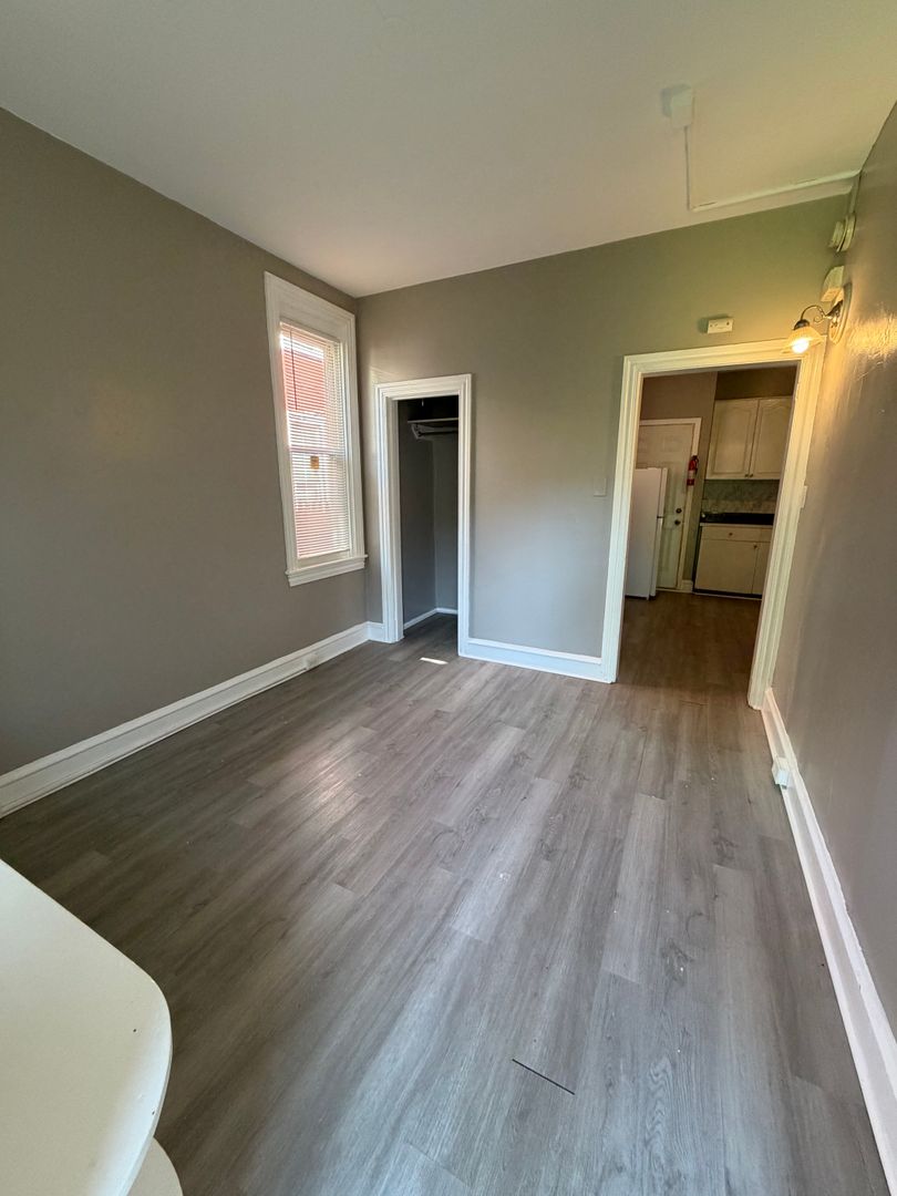 Reading Apartment: 138 N 8th Street