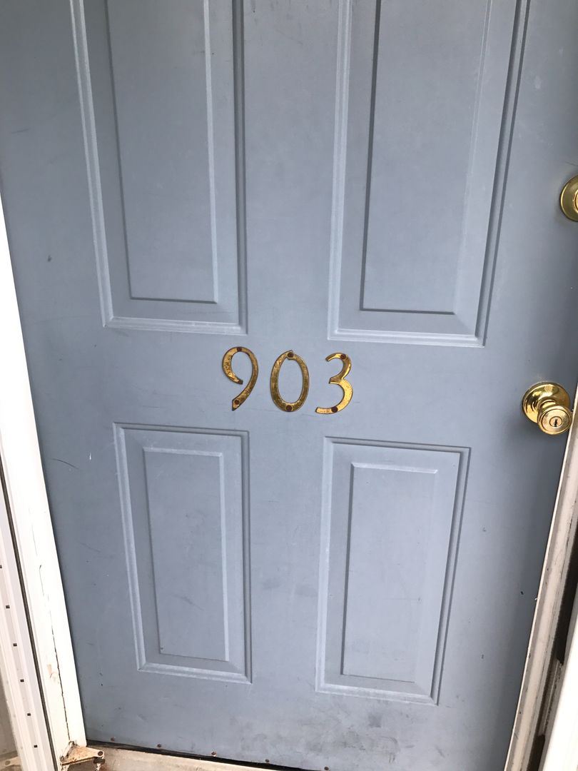 Seven Oaks First Floor Condo