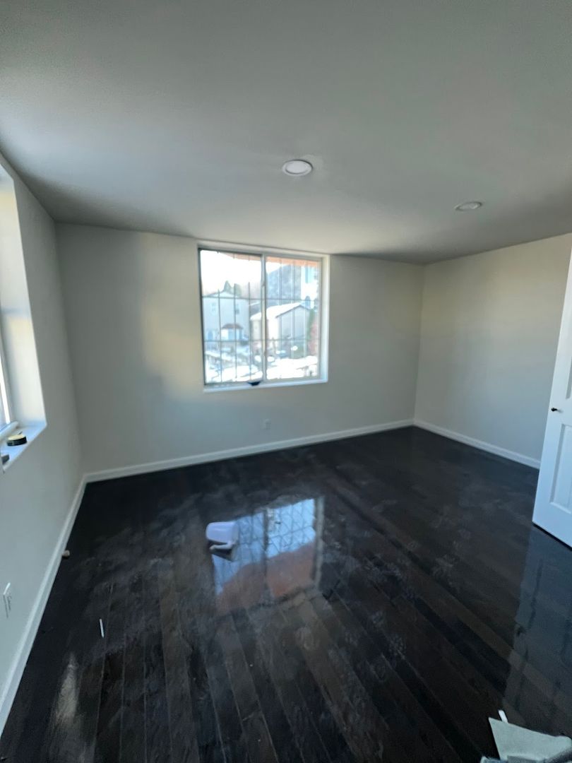 Reading Apartment: 648 S 17th 1/2 St