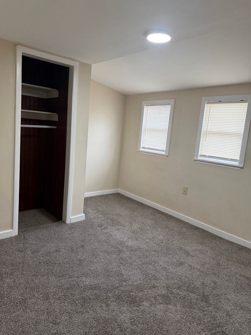 Reading Apartment: 450 S 18th Street