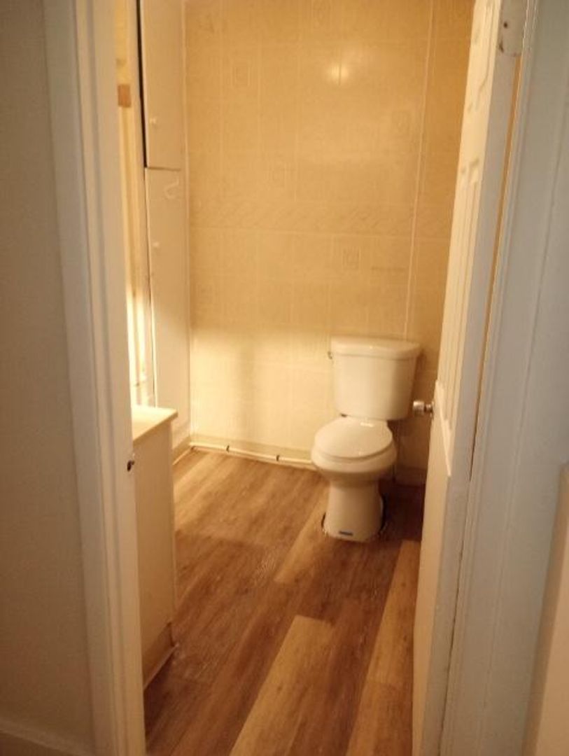 Reading Apartment: 864 N 6th Street