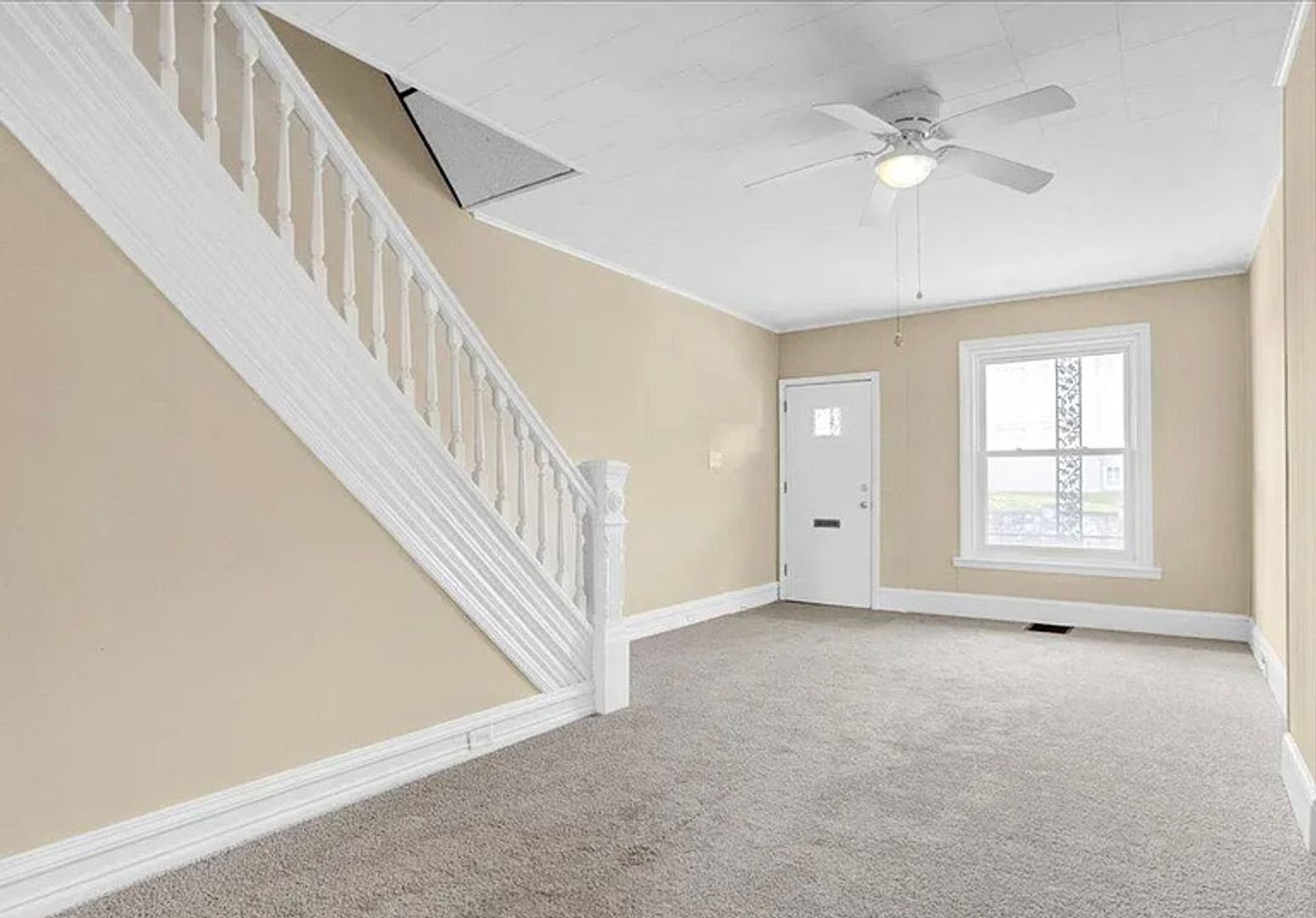 West Reading House: 507 Chestnut Street