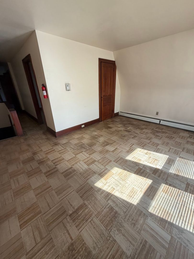 Reading Apartment: 1651 Perkiomen Ave