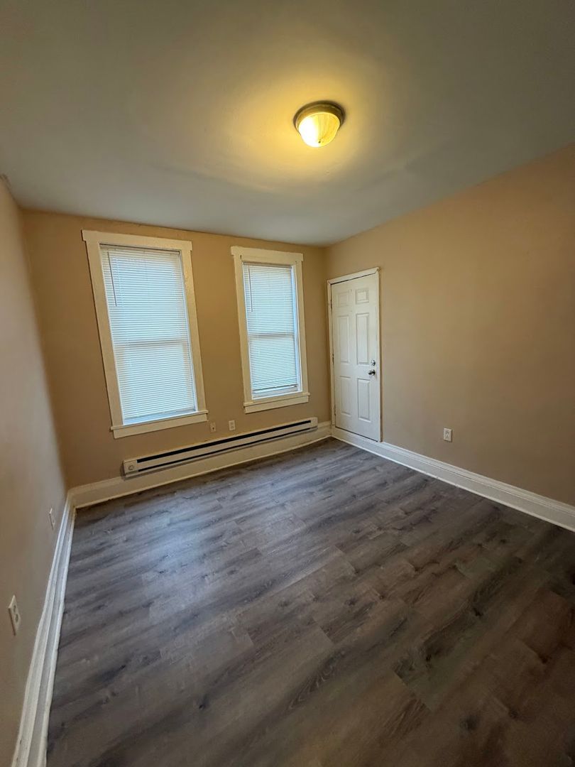 Reading Apartment: 531 N 8th