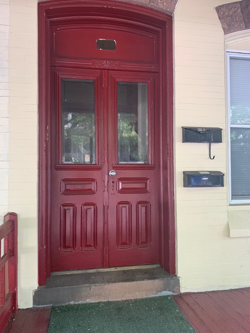 Reading Apartment: 1620 Perkiomen Avenue