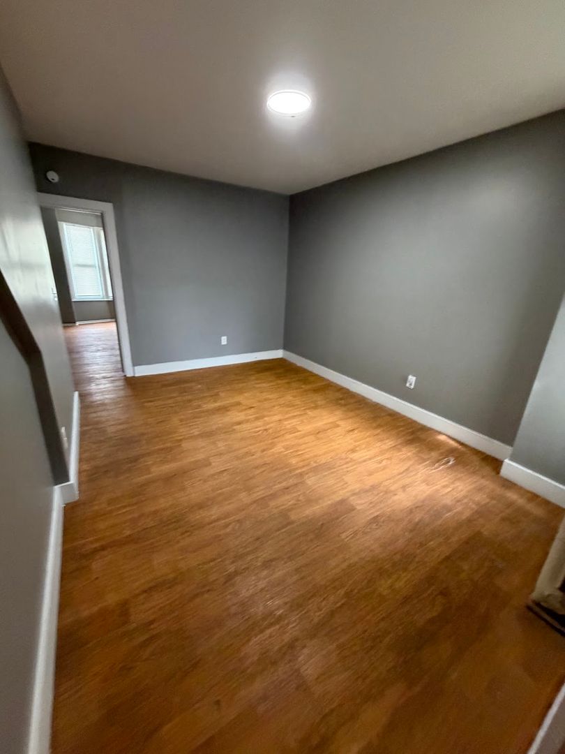 Reading Apartment: 1007 N. 10th Street