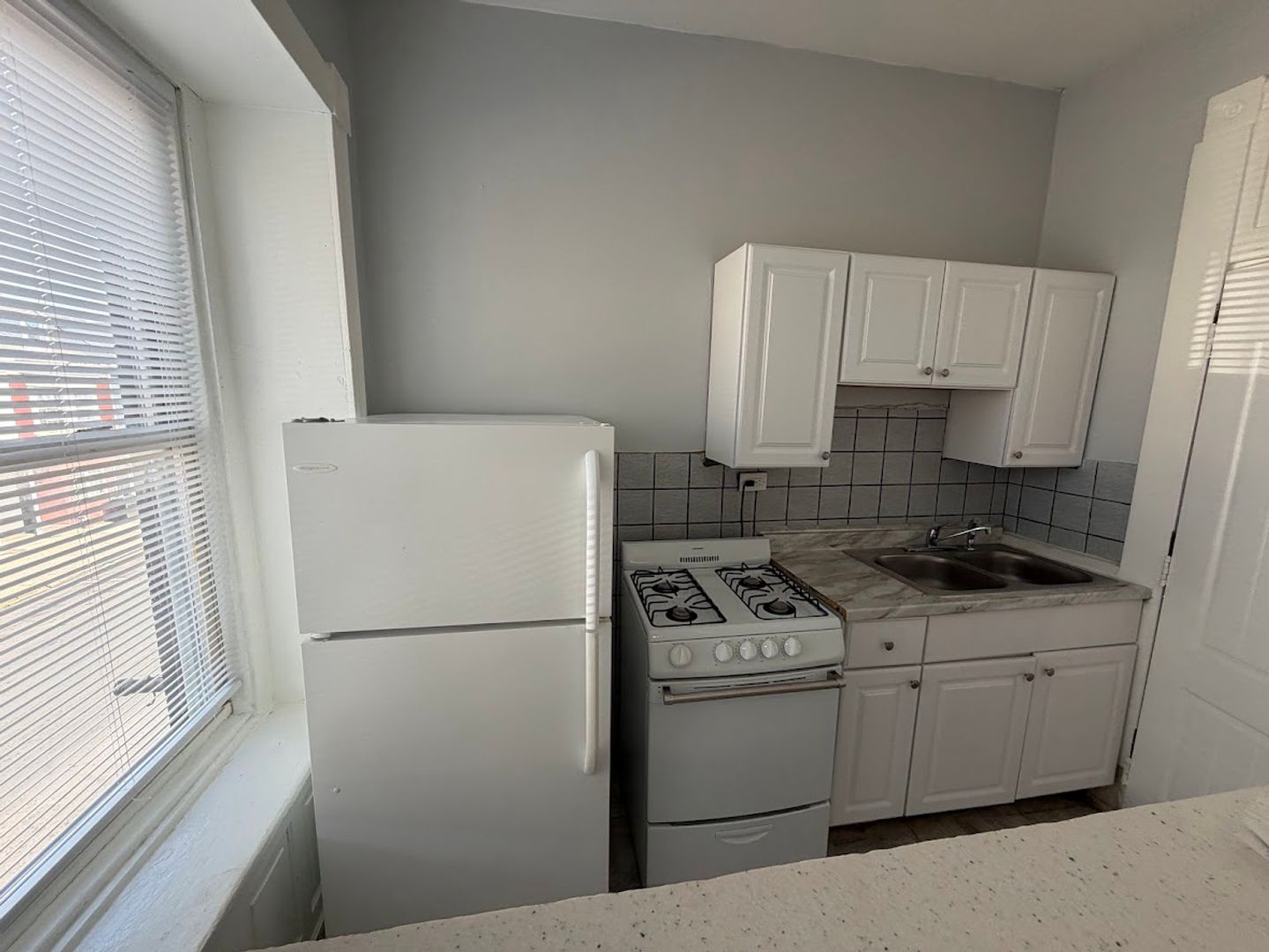 Reading Apartment: 219 N 9th