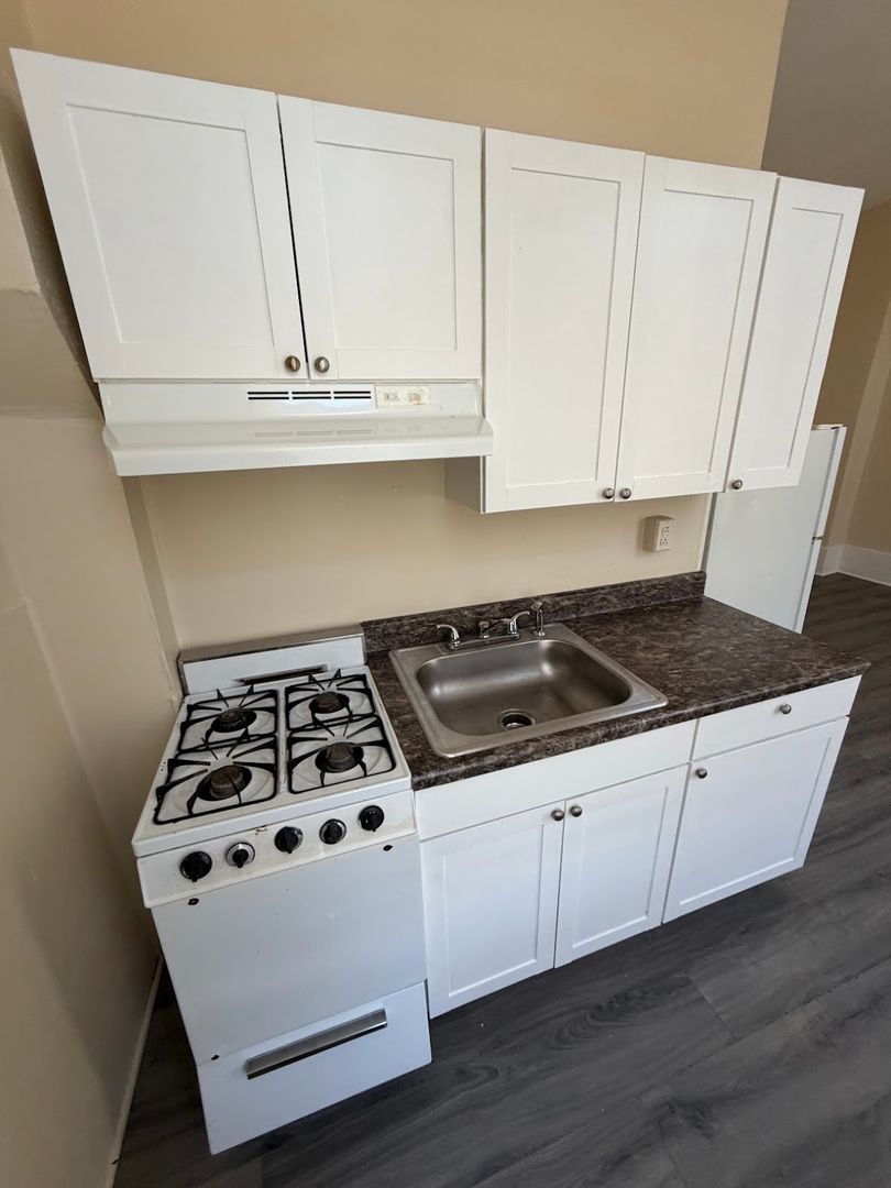 Reading Apartment: 232 S. 6th St.