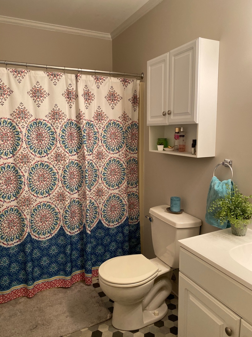 Mohnton House: 516 Maplewood Avenue