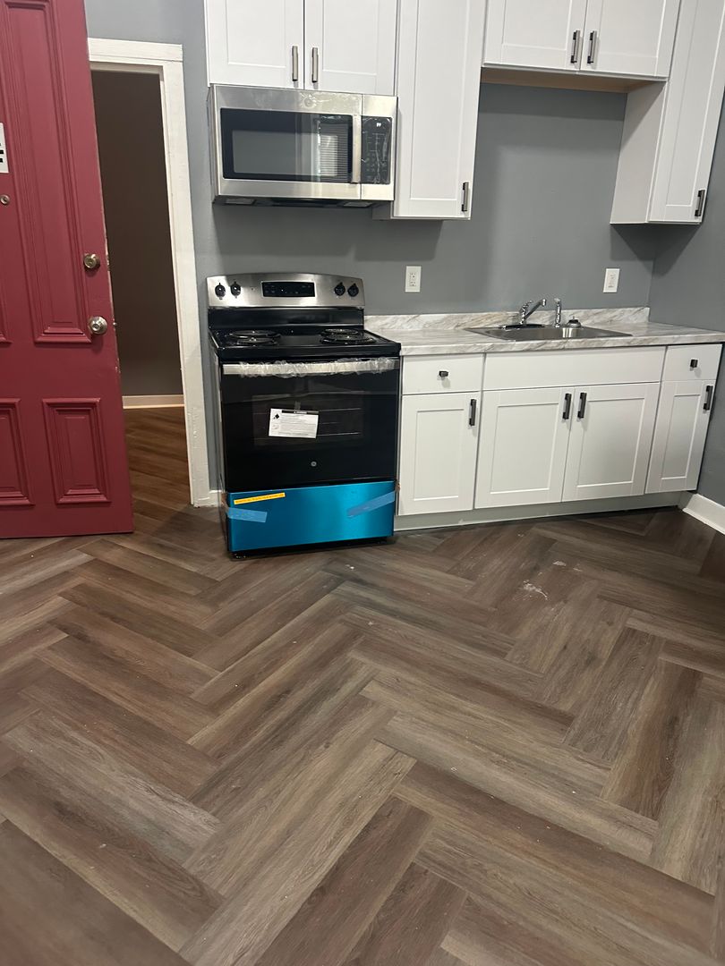 Reading Apartment: 232 S. 6th St.