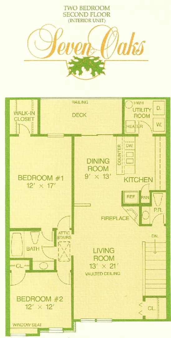 707 Christopher Drive