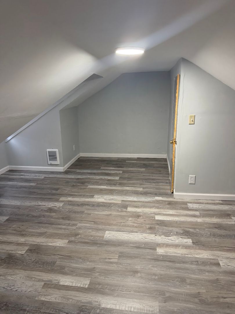 Reading Apartment: 25 South 9th Street