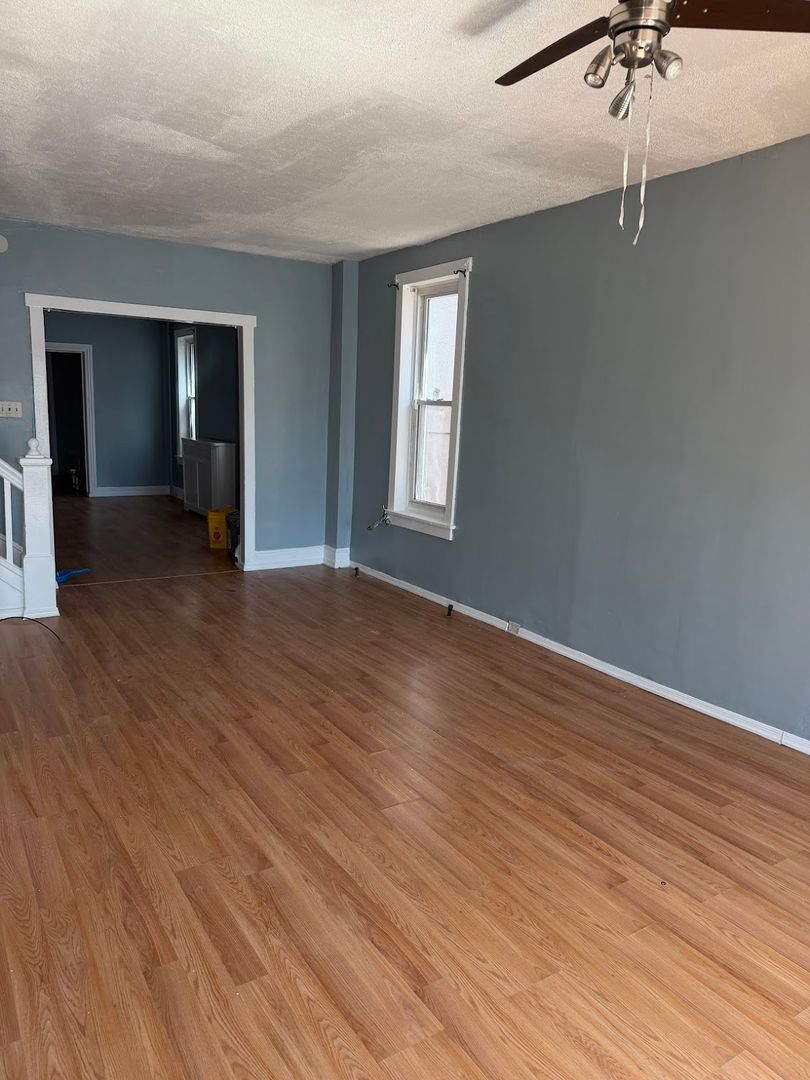 Reading House: 1115 Green Street